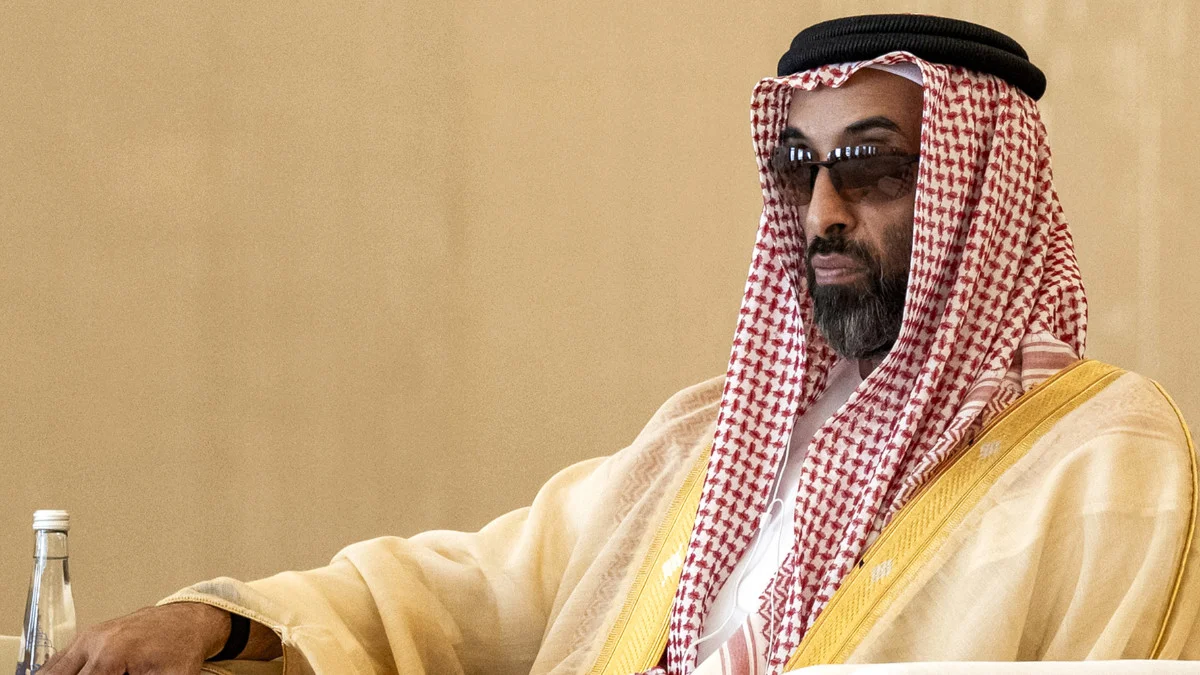Riyadh-UAE Rift Deepens as MBS Delivers Formal Complaint Over Yemen and Sudan