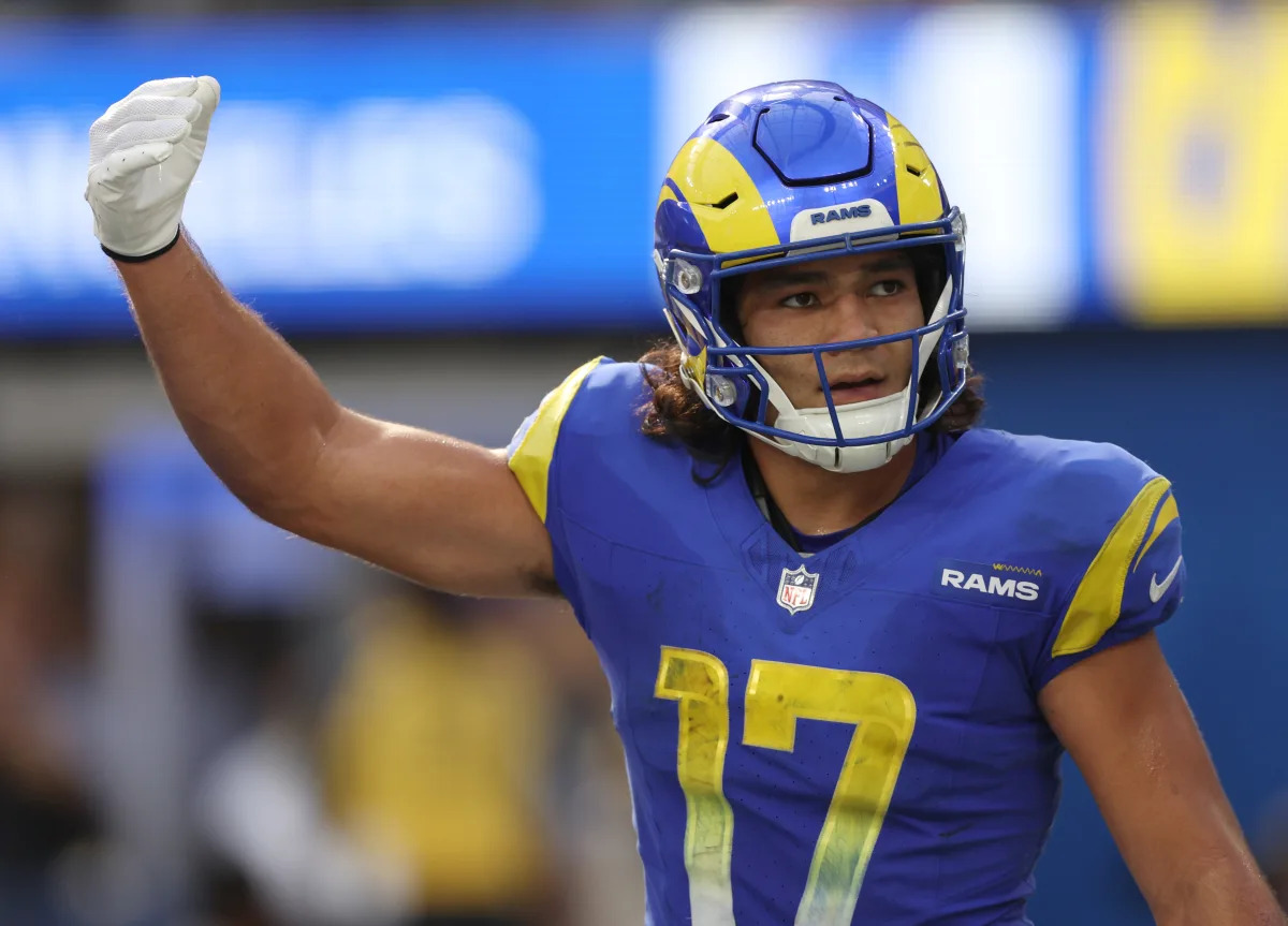 Featured image for "Expert Picks and Rankings for Week 8 Fantasy Football WRs, Defenses, and Start/Sit Recommendations"