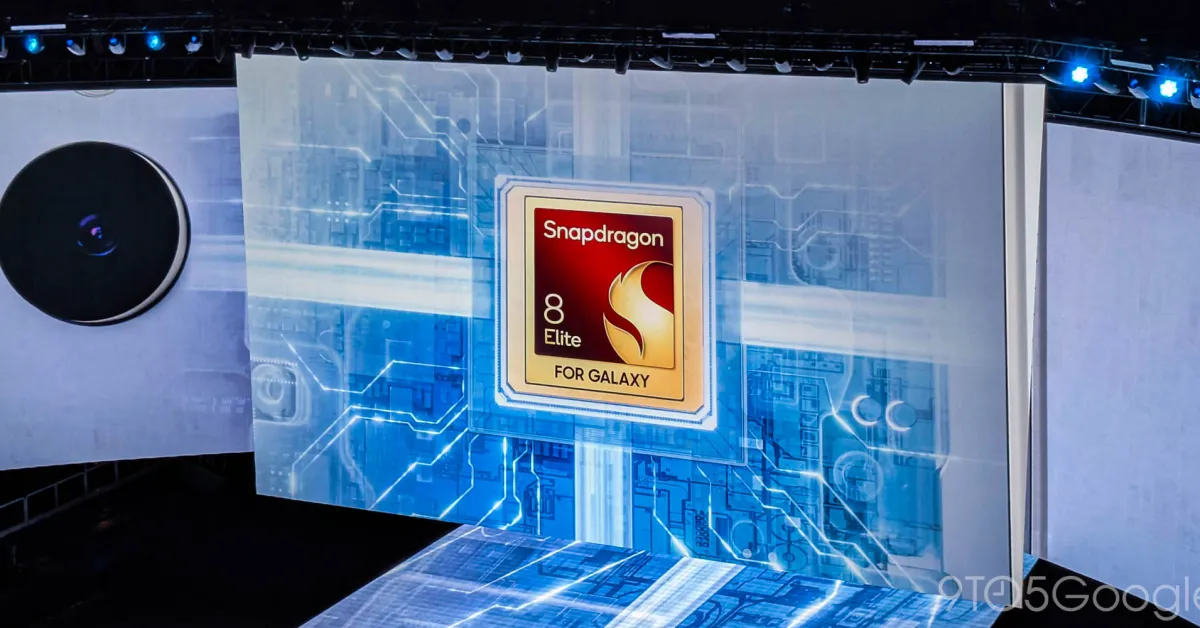 Featured image for Samsung's Galaxy S26 to feature Snapdragon 8 Elite sequel and new Exynos 2600 chip