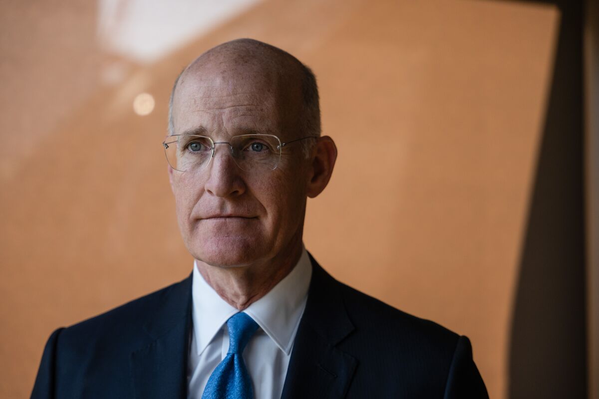 Featured image for Citi Probes HR Complaints Against Wealth Chief Andy Sieg