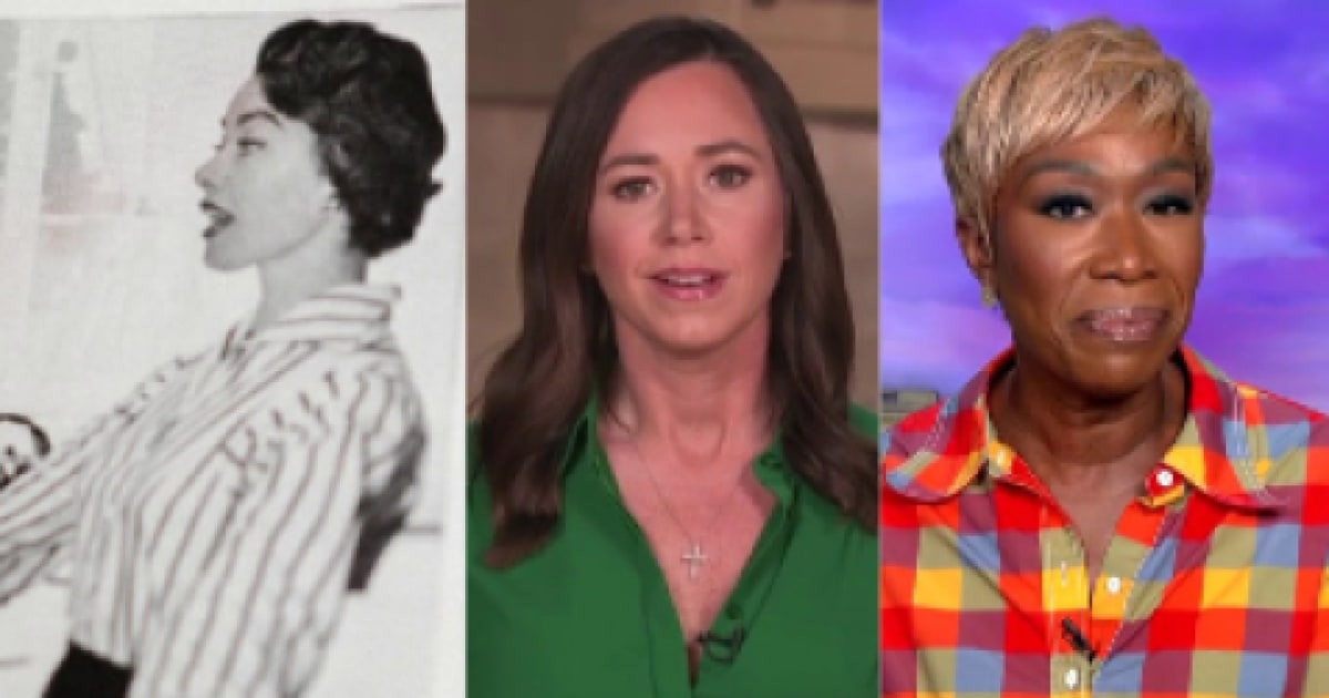 Featured image for "Conservative Plan to Send Women Back to the Kitchen Exposed Through Katie Britt's Mocked GOP Rebuttal"