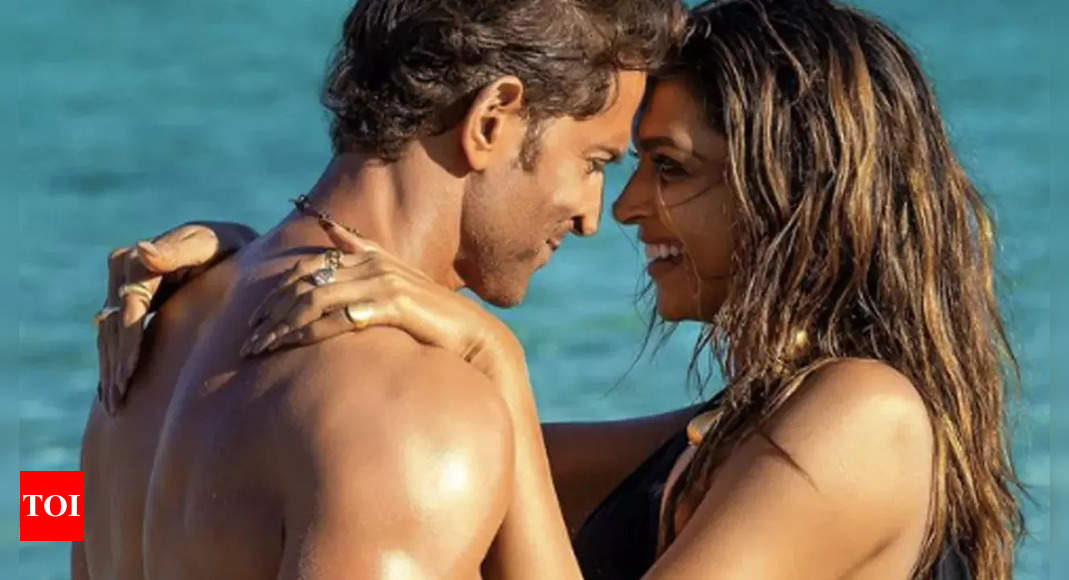 Featured image for "Fighter: Hrithik Roshan's Global Box Office Triumph"