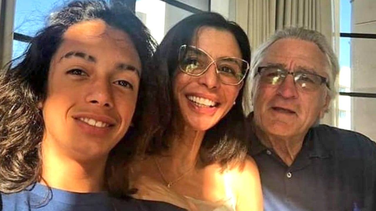 Arrest Made in Robert De Niro's Grandson's Overdose Death: Reports