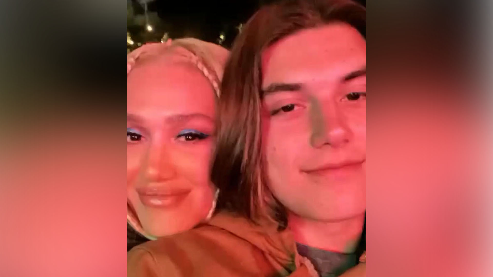 Featured image for Gwen Stefani and Gavin Rossdale Share Rare Photos for Son Kingston's 18th Birthday