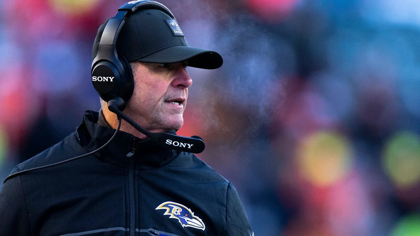 Featured image for John Harbaugh Fired by Ravens, Next Steps and Potential Opportunities