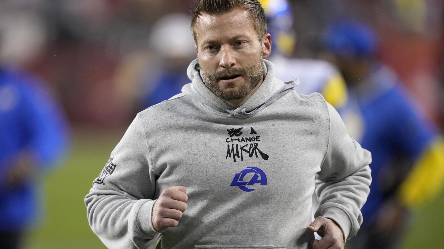 Rams Edge 49ers in Field Goal Duel, Tighten NFC West Race