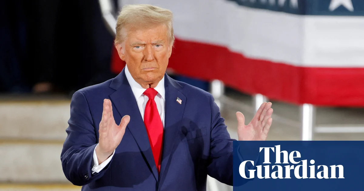 Trump Team and Biden White House Formalize Transition Agreement