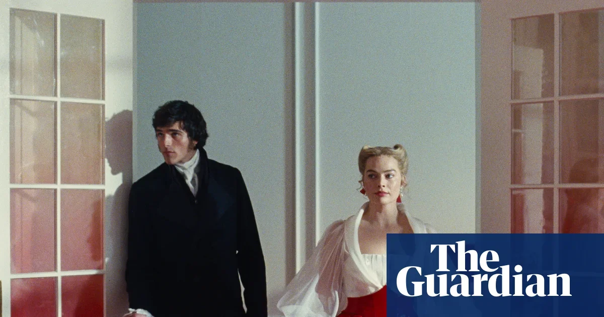 Spectacle Over Silence: Designers Embrace Fantasy Over Period Precision