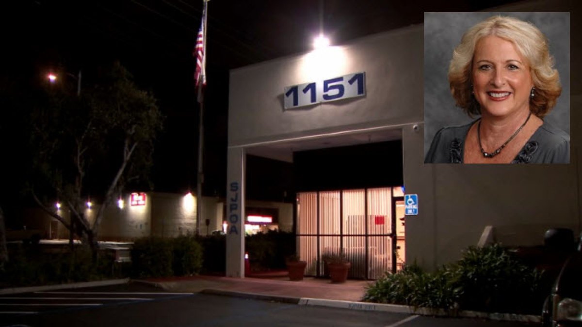 San Jose Police Union Executive Charged with Importing and Distributing Fentanyl and Other Opioids