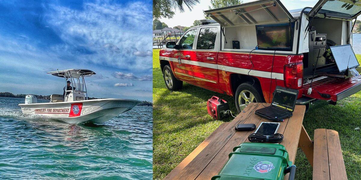 Featured image for Tragic End: Missing Boater Found Dead in Lake Norman