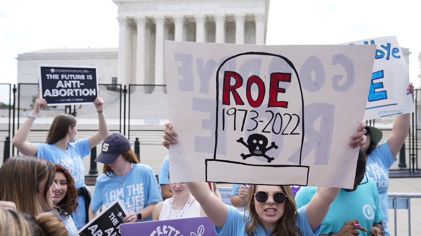 "Study Estimates 65,000 Rape-Related Pregnancies in States with Abortion Bans"
