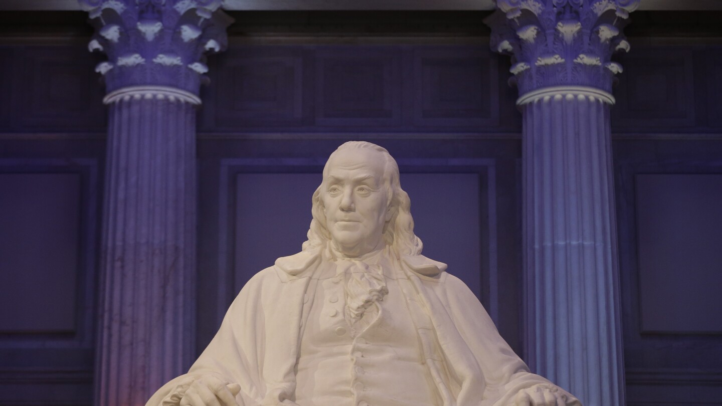 "Constitutional Perspective: Is the US a Christian Nation?"