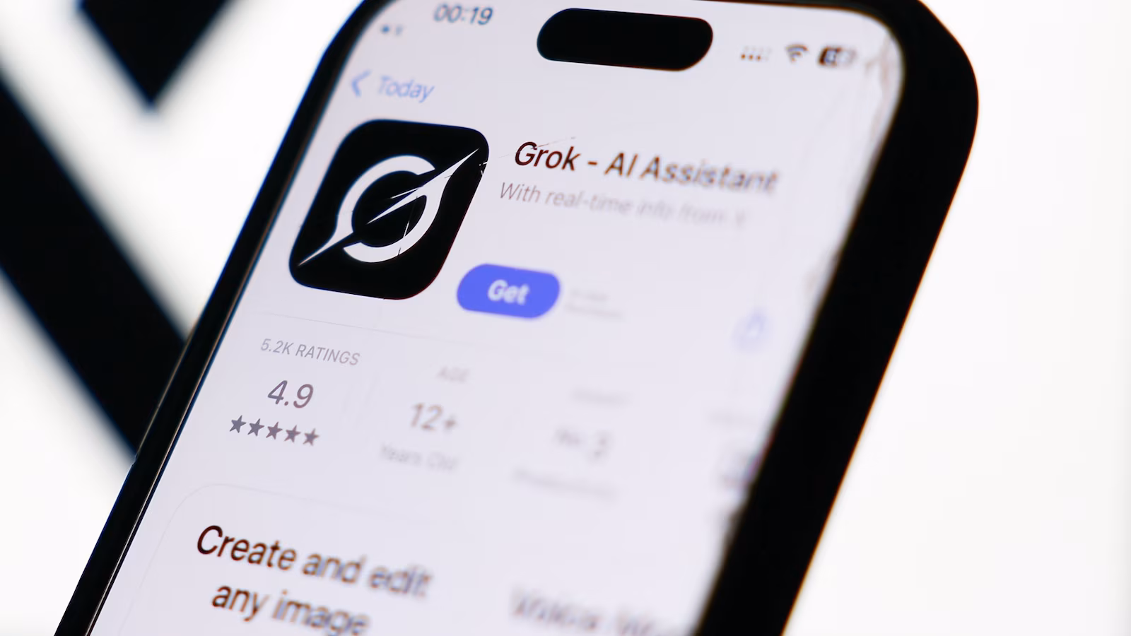 Elon Musk's AI Chatbot Grok Faces Controversy Over Antisemitic Content