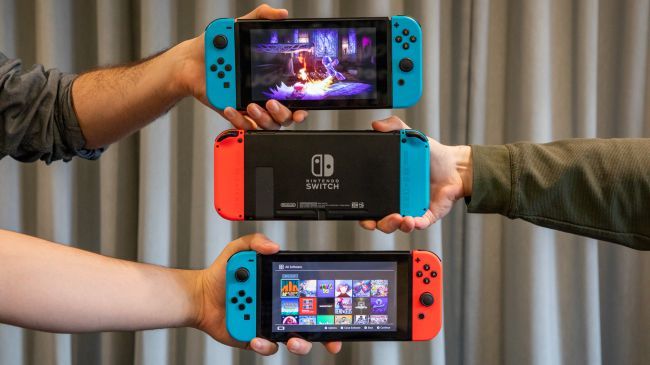 "Rumors and News: What to Expect from Nintendo Switch 2"