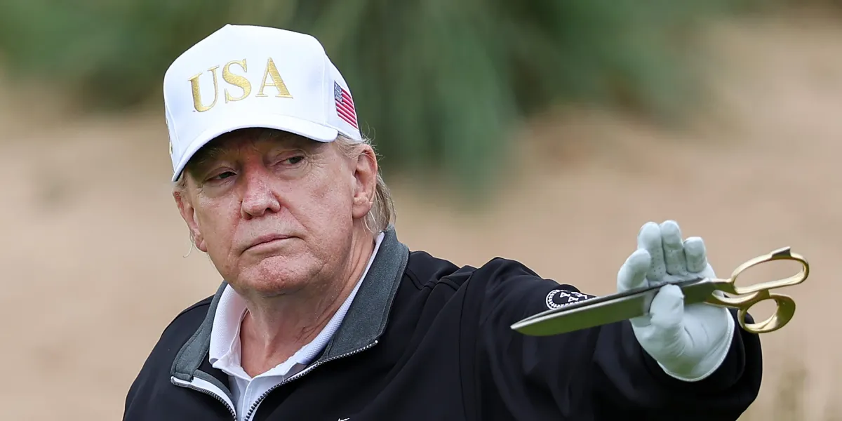 Featured image for Trump's Crypto Rise: Influence, Profits, and Policy Impact