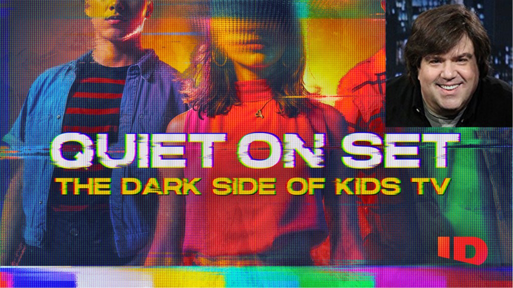 Featured image for "Drake Bell and Nickelodeon Scandal: 'Quiet on Set' Docuseries Continues with Bonus Episode"