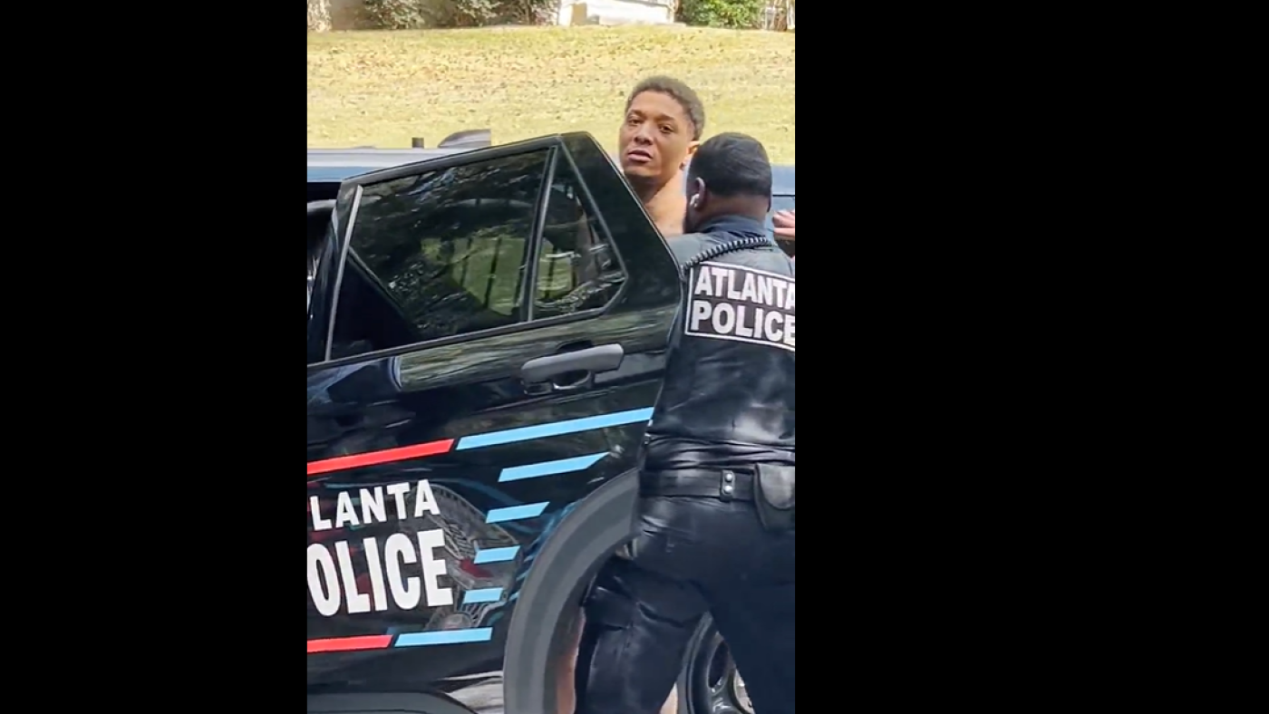 Featured image for Final New Orleans jailbreak escapee captured in Atlanta, waives extradition