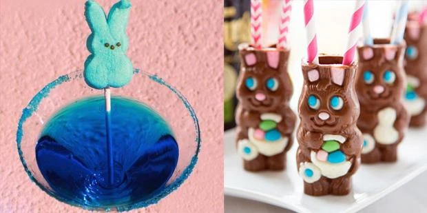 "Unique Easter Basket Fillers for Adults and Teens"