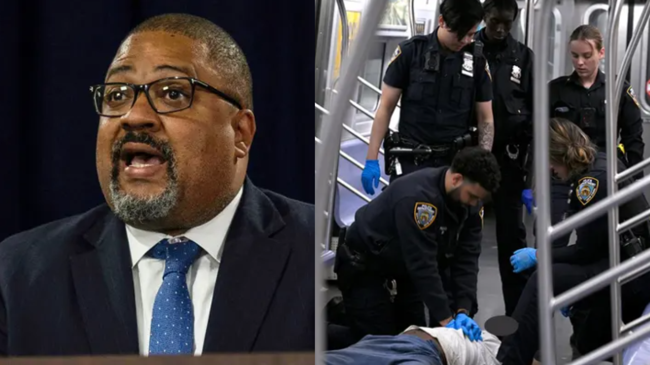 Investigation launched after man dies from chokehold on NYC subway.