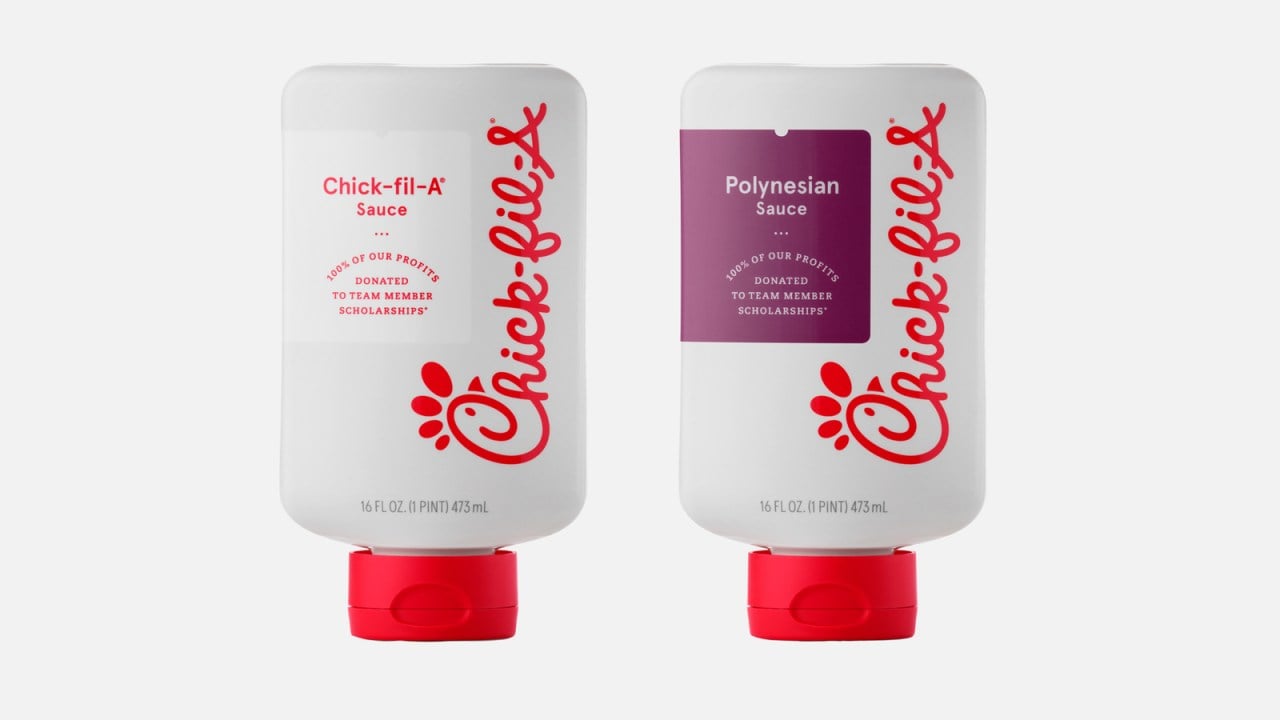 Featured image for Chick-fil-A Recalls Polynesian Sauce Over Allergy Concerns