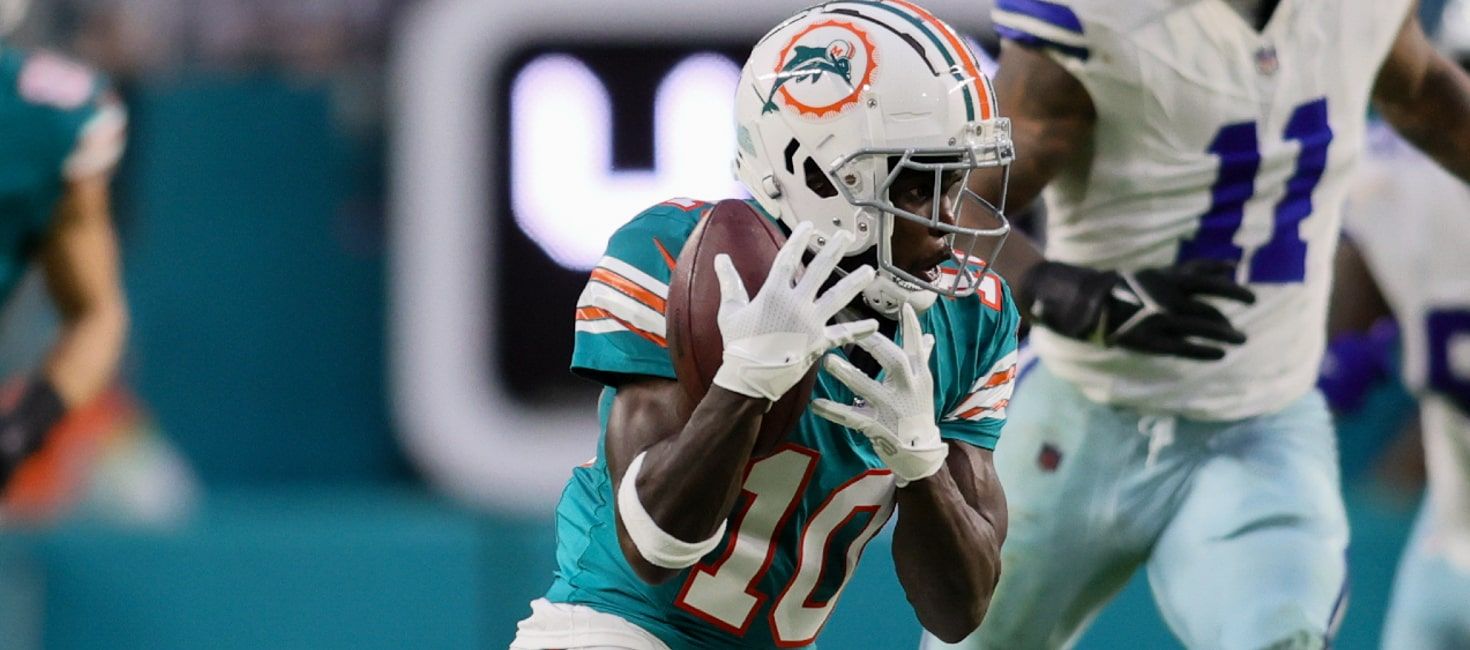 Featured image for Fantasy Football 2025: Deep Sleepers, Busts, and Draft Strategies