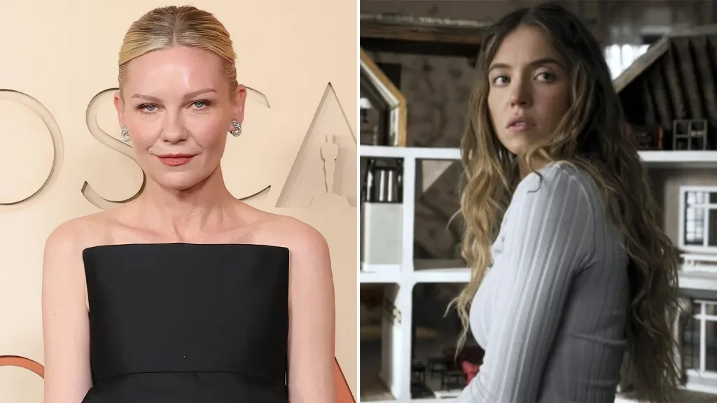 Dunst Joins Sweeney in The Housemaid’s Secret Sequel