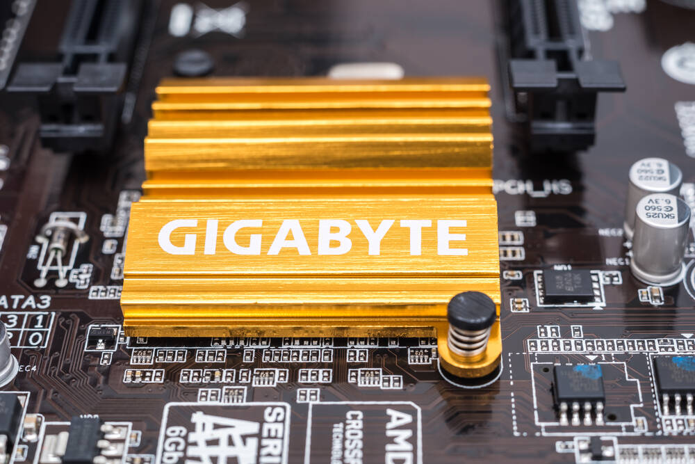 Gigabyte Motherboards Sold with Firmware Backdoor, Millions Affected.