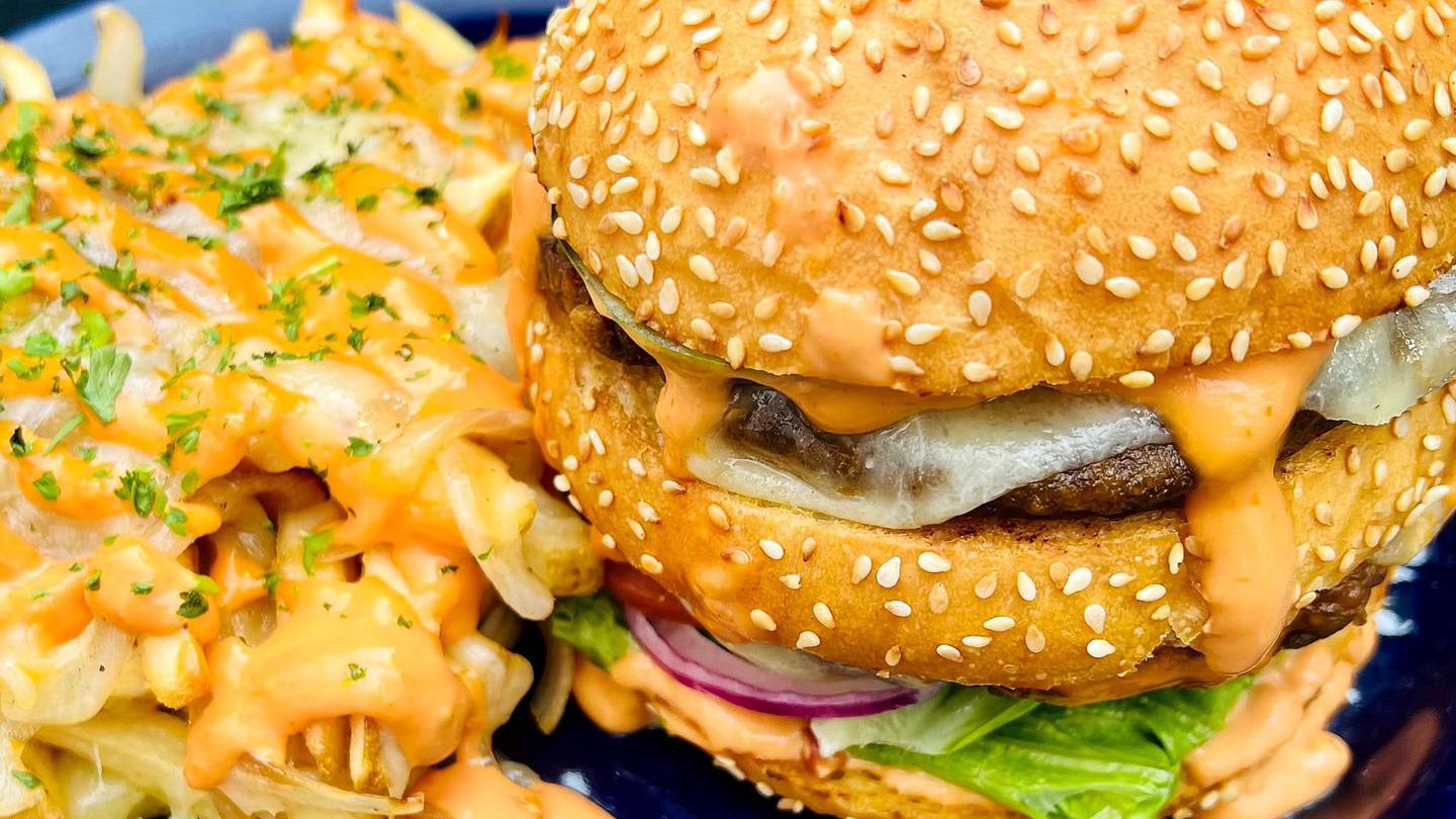 Burger Rankings: Best and Worst Spots in America