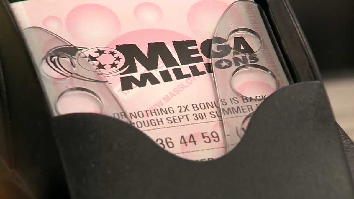 "Mega Millions Jackpot Soars as Winning Tickets Elude Players"