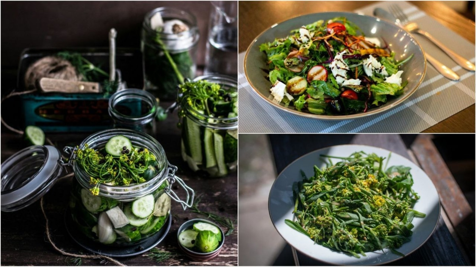 "Discover the Superfood Power of This Green Veggie"