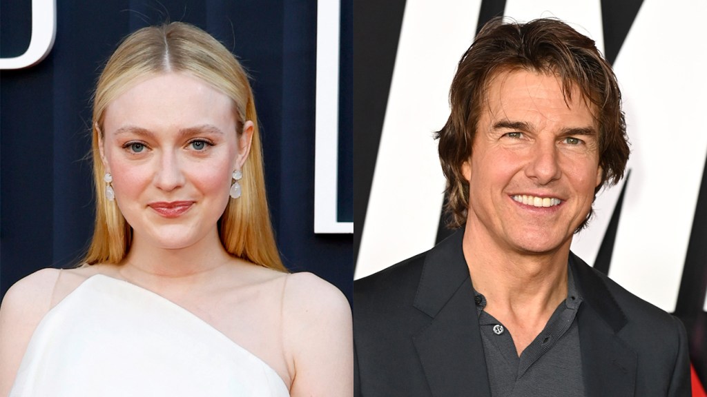 Featured image for "Dakota Fanning's A-List Birthday Gifts: From Tom Cruise's Cell Phone to Yearly Presents"