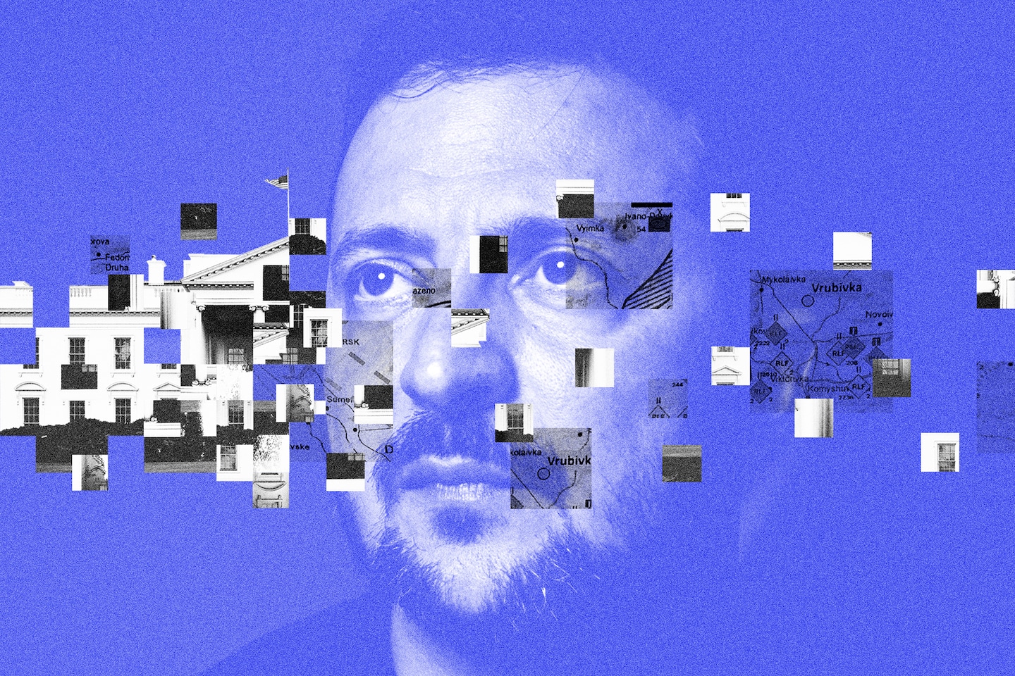 Featured image for "Fury Unleashed: U.S. Officials Exposed by Leaks on Ukraine War Concerns"