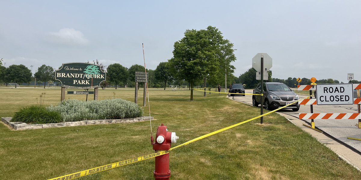 "Federal authorities investigate fatal prop plane crash in Watertown, Wisconsin"