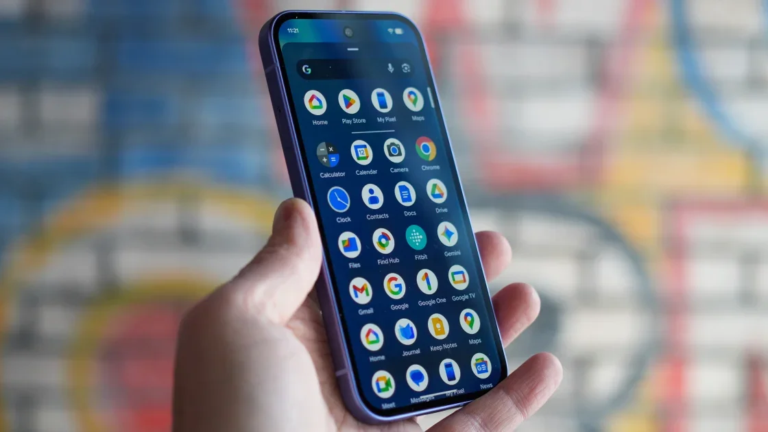 Pixel 10a: Subtle Upgrades and a Lifesaving Satellite SOS