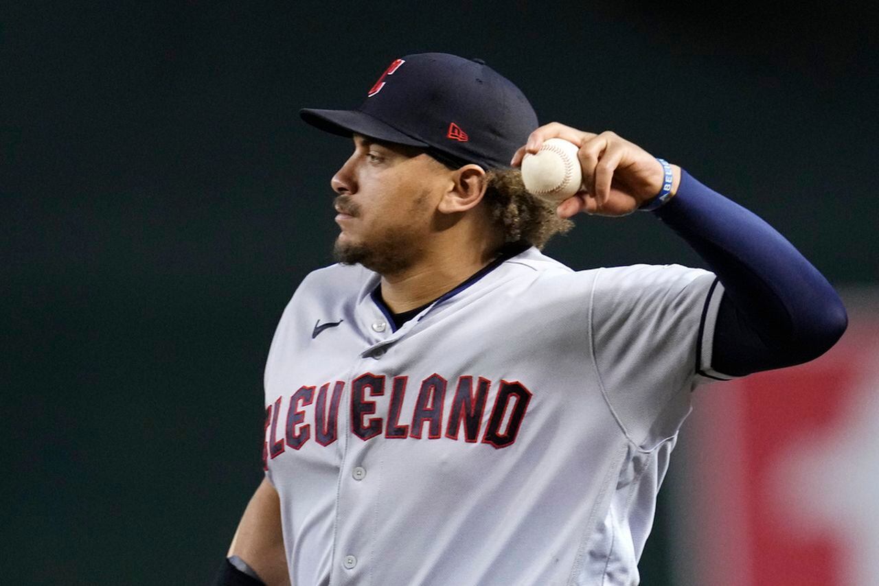 Featured image for "Guardians vs. Cubs: Rain delay, lineup updates, and predictions for AL Central title"