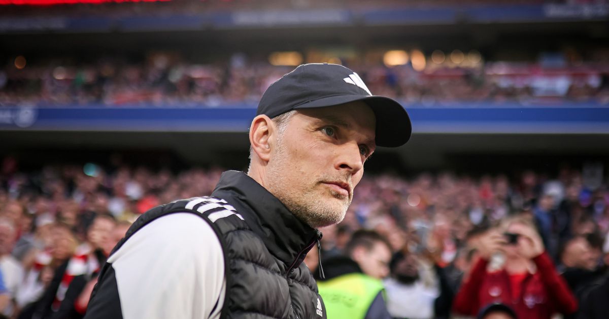 Featured image for "Bayern Munich's Dominant Victory Over Arsenal in Champions League Clash"