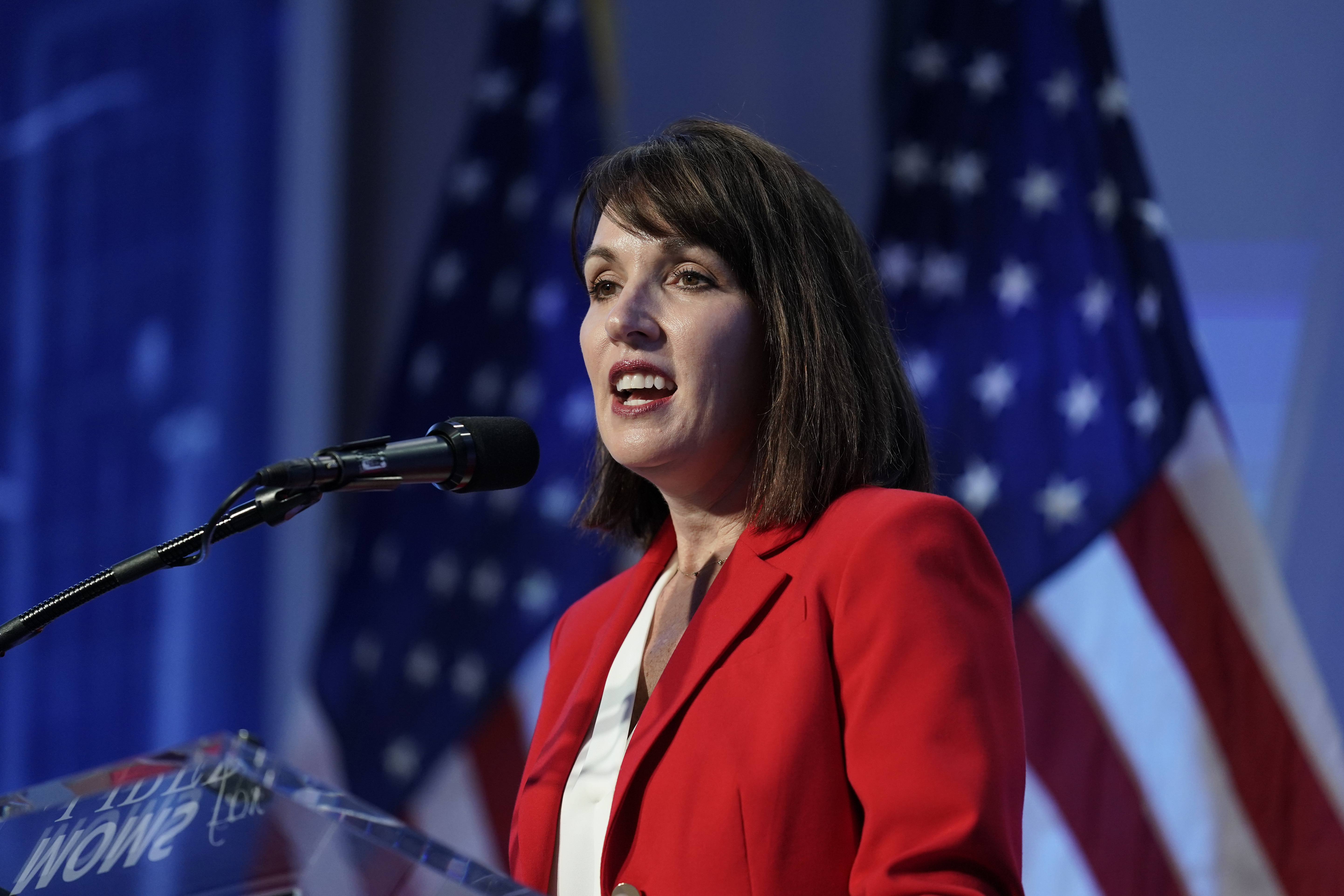 DeSantis Appoints Moms for Liberty Co-Founder to Florida Ethics Commission