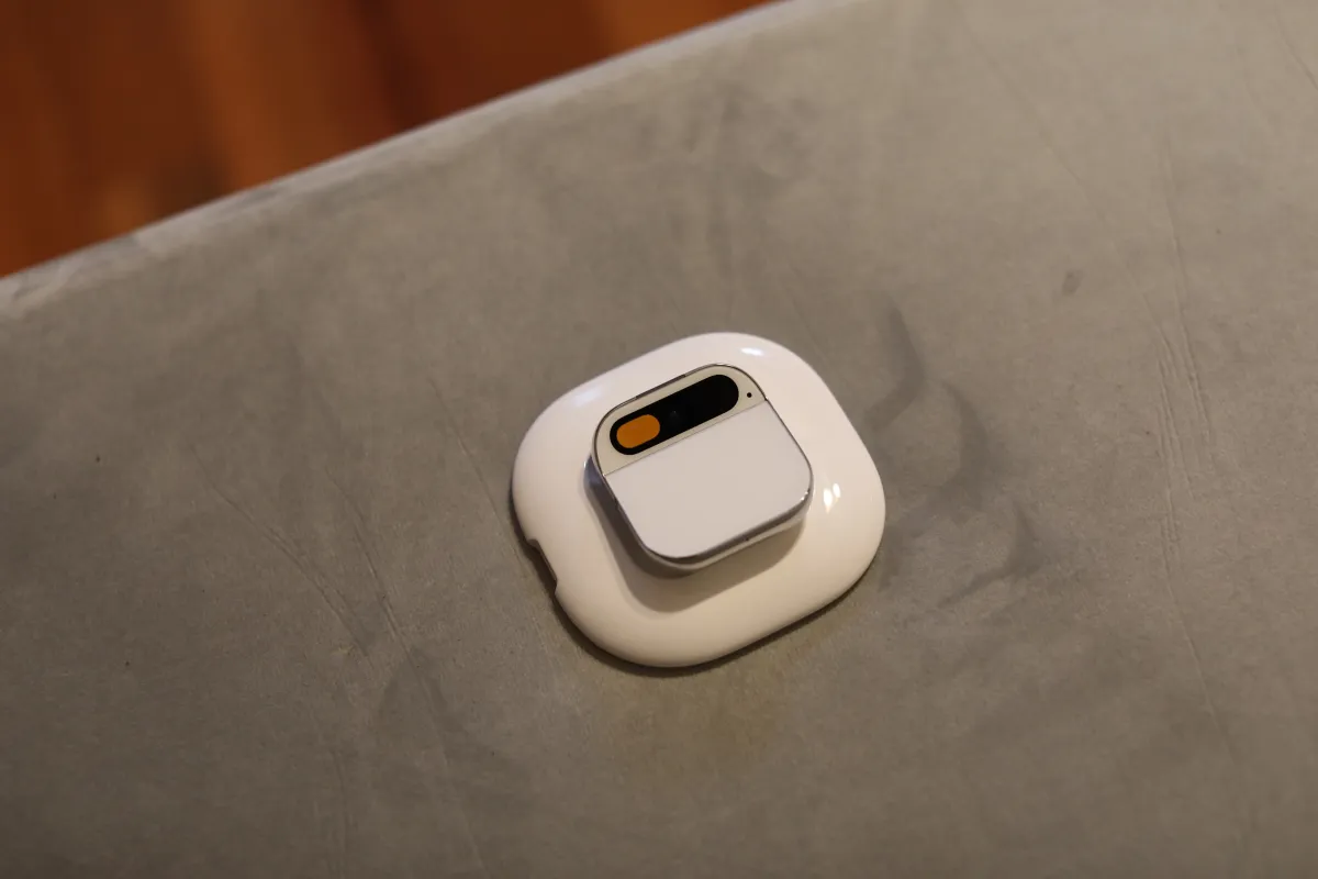 Featured image for "Unveiling the Humane Ai Pin: Reviews, Takeaways, and Availability"