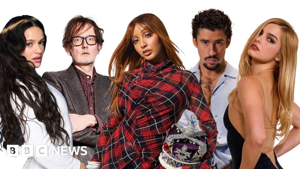 Featured image for Top Albums and Songs of 2025: A Year in Review