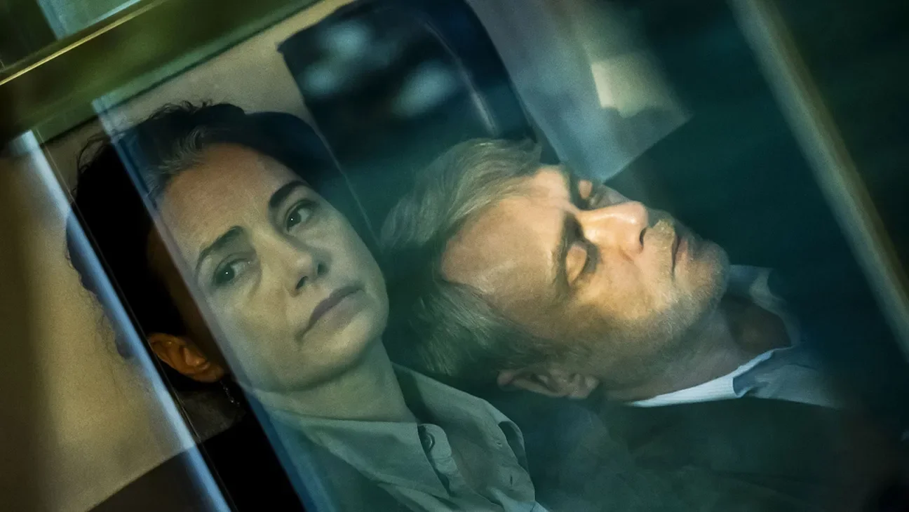 Yellow Letters Wins Berlin’s Golden Bear in Politically Charged Berlinale