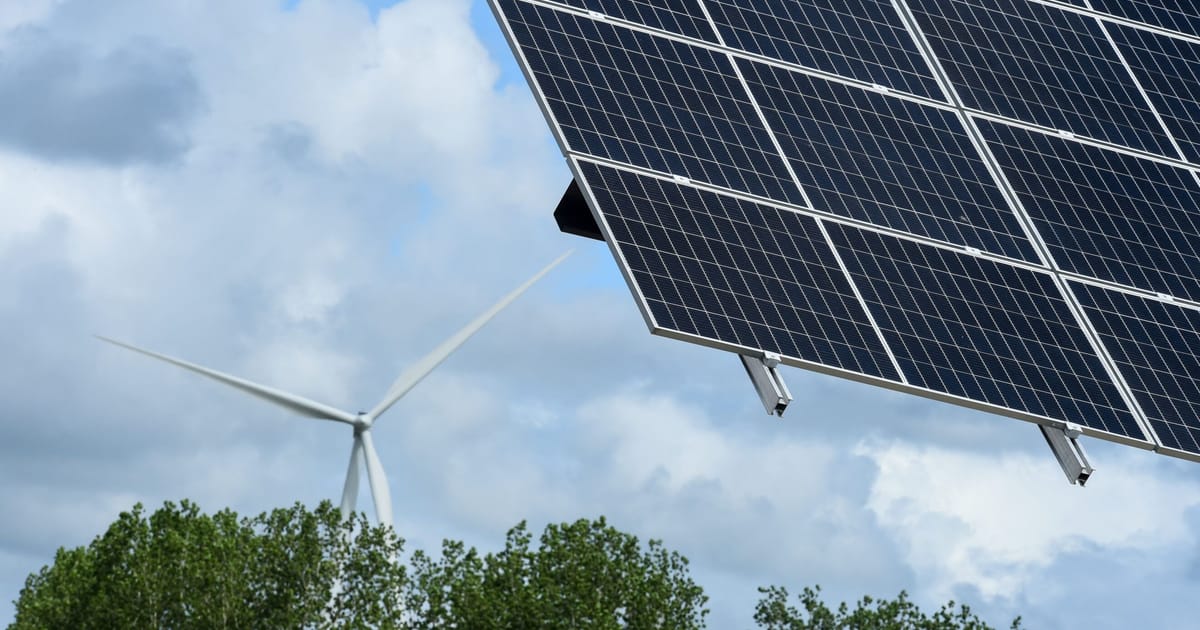 France's nuclear stance causes rift in EU's renewable energy plans.