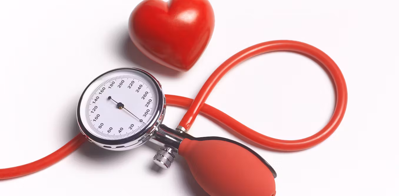 Featured image for New Blood Pressure Guidelines Aim to Reduce Health Risks for Americans