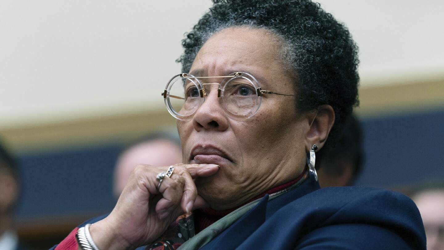 "Housing Secretary Marcia Fudge Resigns, Urges Action on Affordable Housing and Homelessness"