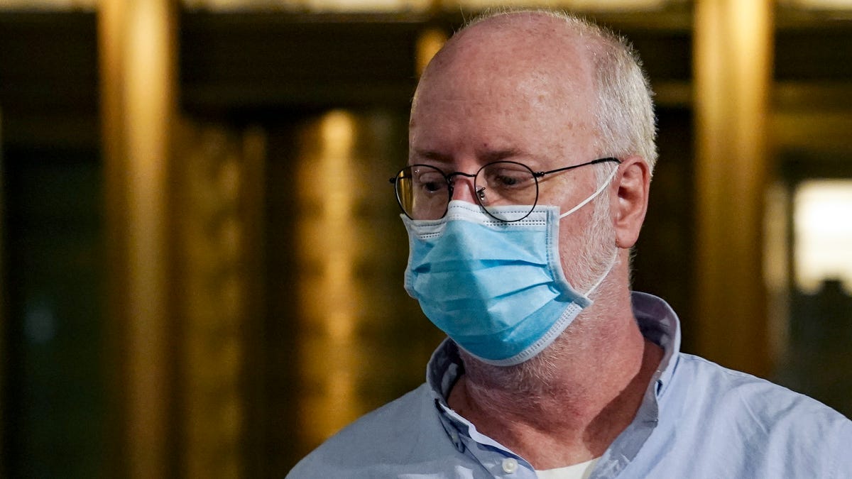 Featured image for "Ex-Columbia University Gynecologist Faces Hundreds of New Sex Abuse Claims"