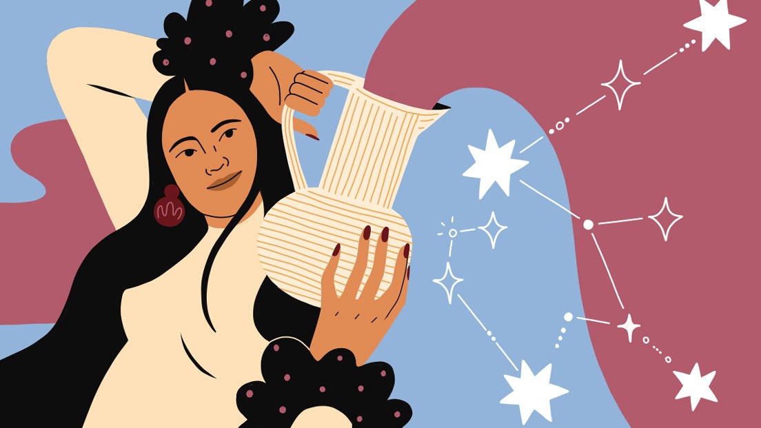 Astrology Forecast: April 17-22, 2023