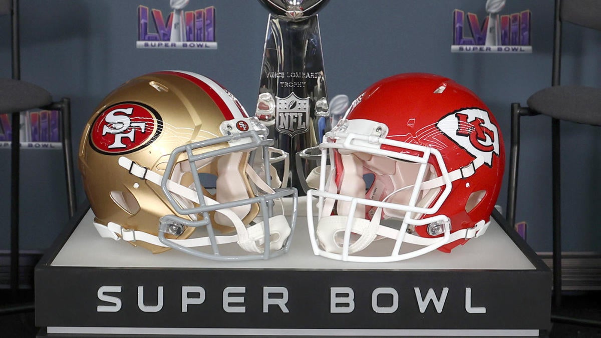 Featured image for "Super Bowl 58: Time, TV Channel, Free Live Stream, and Key Matchups"