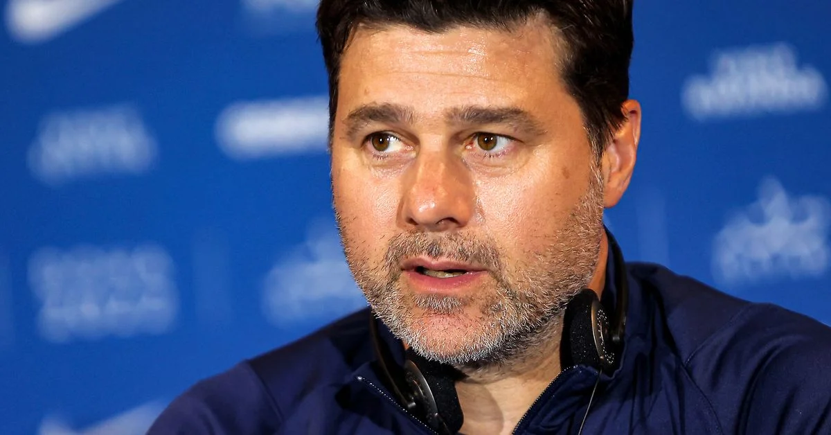 Mauricio Pochettino set to sign three-year contract with Chelsea.