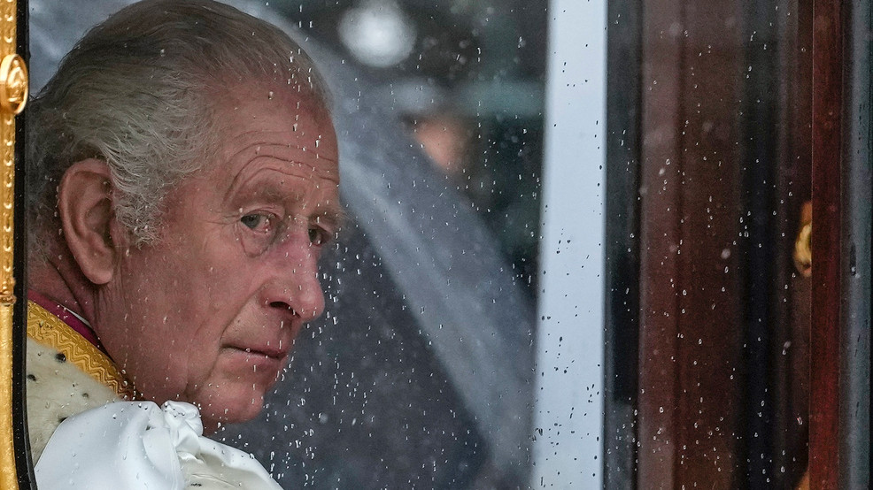 "King Charles Overwhelmed by Public Support Following Cancer Diagnosis"