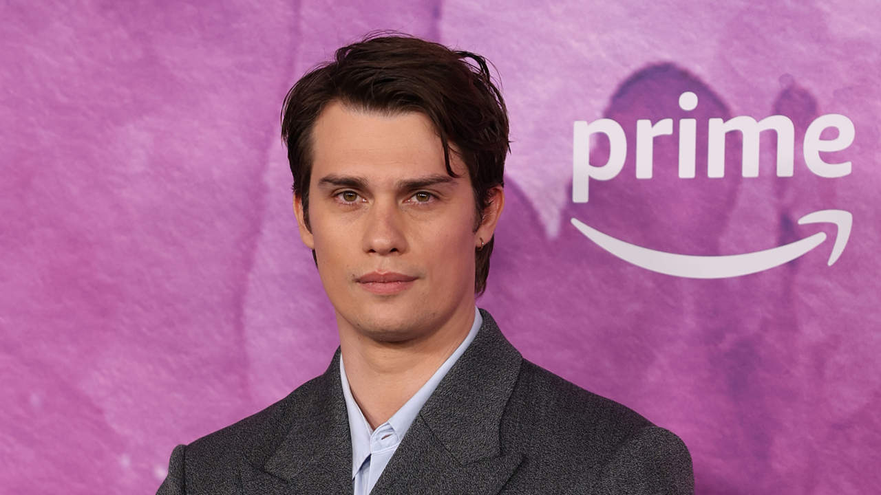 Featured image for Nicholas Galitzine Cast as He-Man in Amazon's Masters of the Universe Film