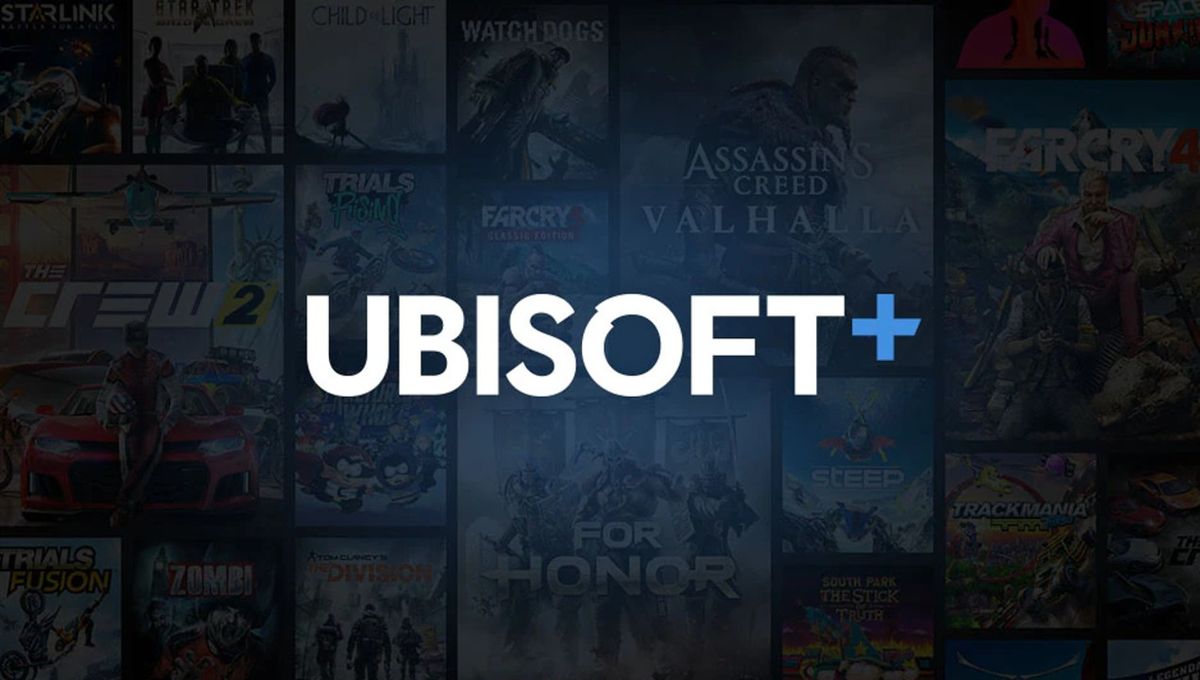 "Ubisoft+ Launches on Xbox: All You Need to Know"